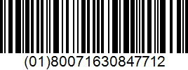 Barcode Generator TEC-IT