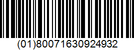 Barcode Generator TEC-IT