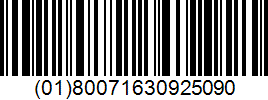 Barcode Generator TEC-IT