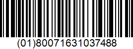 Barcode Generator TEC-IT