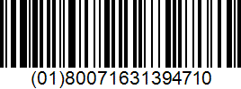 Barcode Generator TEC-IT