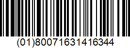 Barcode Generator TEC-IT