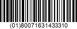 Barcode Generator TEC-IT