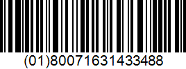 Barcode Generator TEC-IT