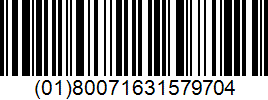 Barcode Generator TEC-IT