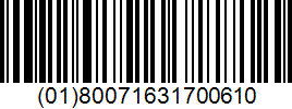 Barcode Generator TEC-IT