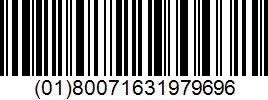 Barcode Generator TEC-IT