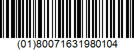 Barcode Generator TEC-IT