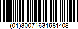 Barcode Generator TEC-IT