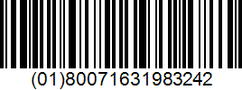 Barcode Generator TEC-IT
