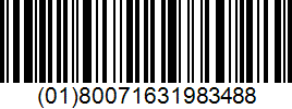 Barcode Generator TEC-IT