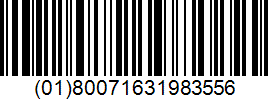 Barcode Generator TEC-IT
