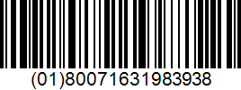 Barcode Generator TEC-IT