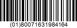 Barcode Generator TEC-IT