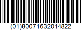 Barcode Generator TEC-IT