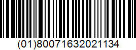 Barcode Generator TEC-IT