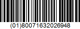 Barcode Generator TEC-IT