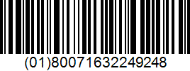 Barcode Generator TEC-IT