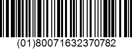 Barcode Generator TEC-IT