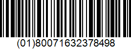 Barcode Generator TEC-IT