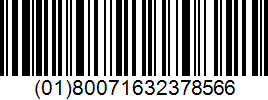 Barcode Generator TEC-IT