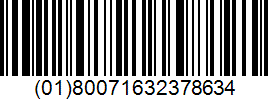 Barcode Generator TEC-IT