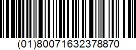 Barcode Generator TEC-IT