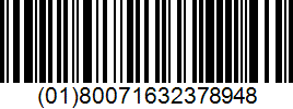 Barcode Generator TEC-IT