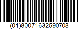 Barcode Generator TEC-IT
