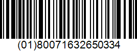 Barcode Generator TEC-IT