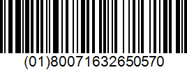 Barcode Generator TEC-IT