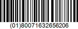 Barcode Generator TEC-IT