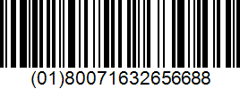 Barcode Generator TEC-IT