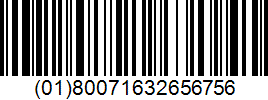 Barcode Generator TEC-IT