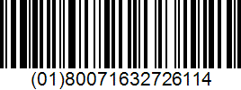 Barcode Generator TEC-IT