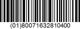 Barcode Generator TEC-IT