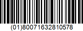 Barcode Generator TEC-IT