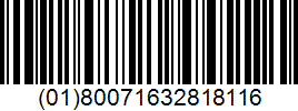 Barcode Generator TEC-IT