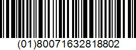 Barcode Generator TEC-IT