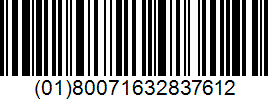 Barcode Generator TEC-IT