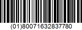 Barcode Generator TEC-IT