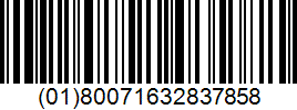 Barcode Generator TEC-IT