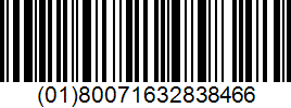 Barcode Generator TEC-IT
