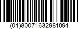 Barcode Generator TEC-IT