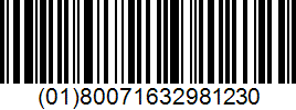 Barcode Generator TEC-IT