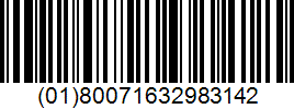 Barcode Generator TEC-IT