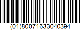 Barcode Generator TEC-IT