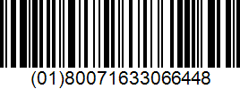 Barcode Generator TEC-IT