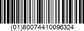 Barcode Generator TEC-IT