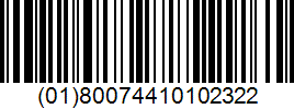 Barcode Generator TEC-IT